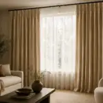 Minimalist-cozy-living-room-interior